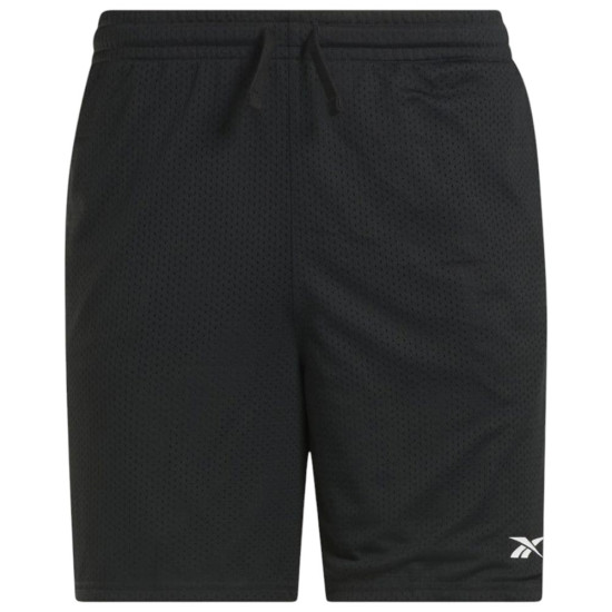 Reebok Ανδρικό σορτς Mesh Shorts